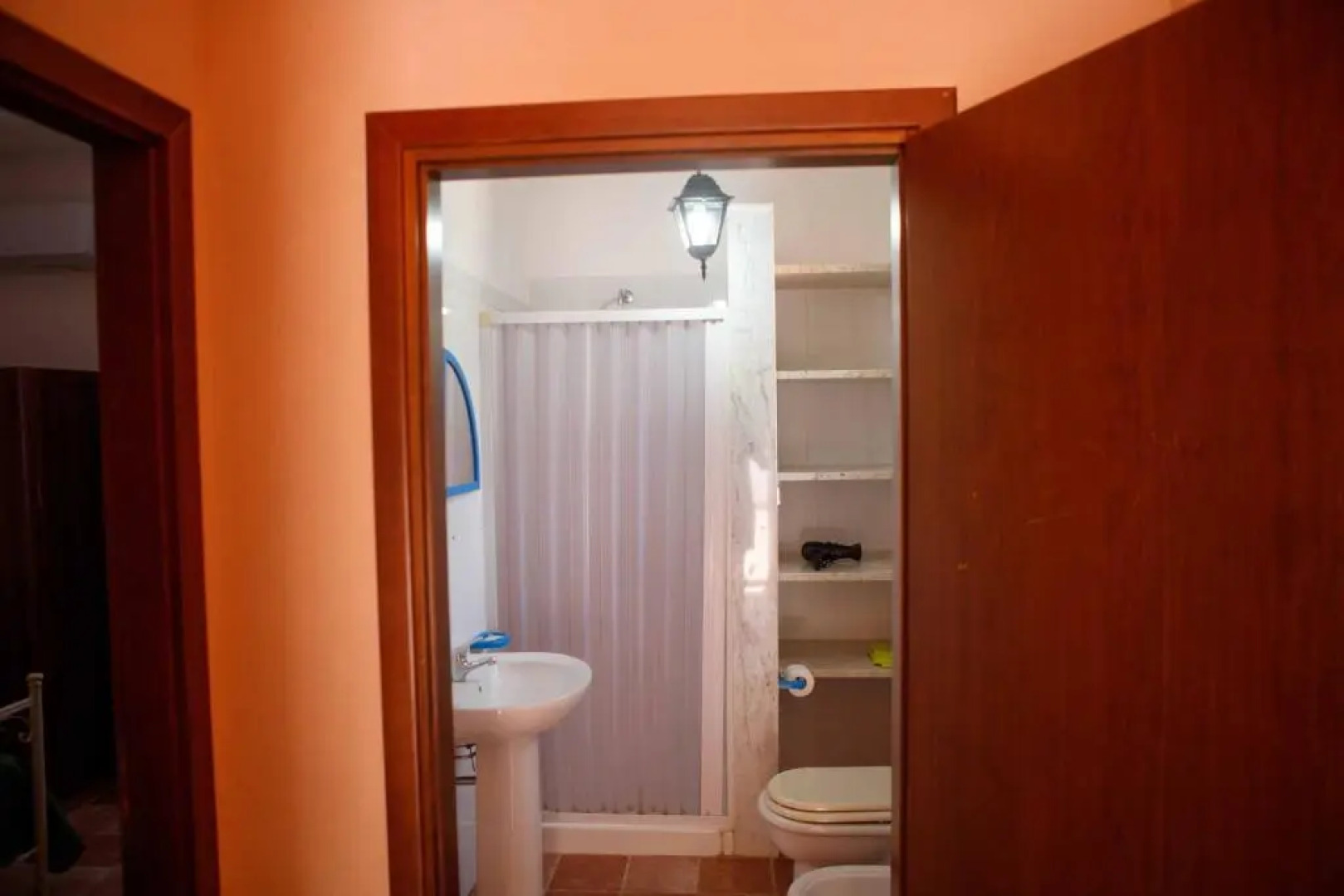 Il Baglio di donna Rosa