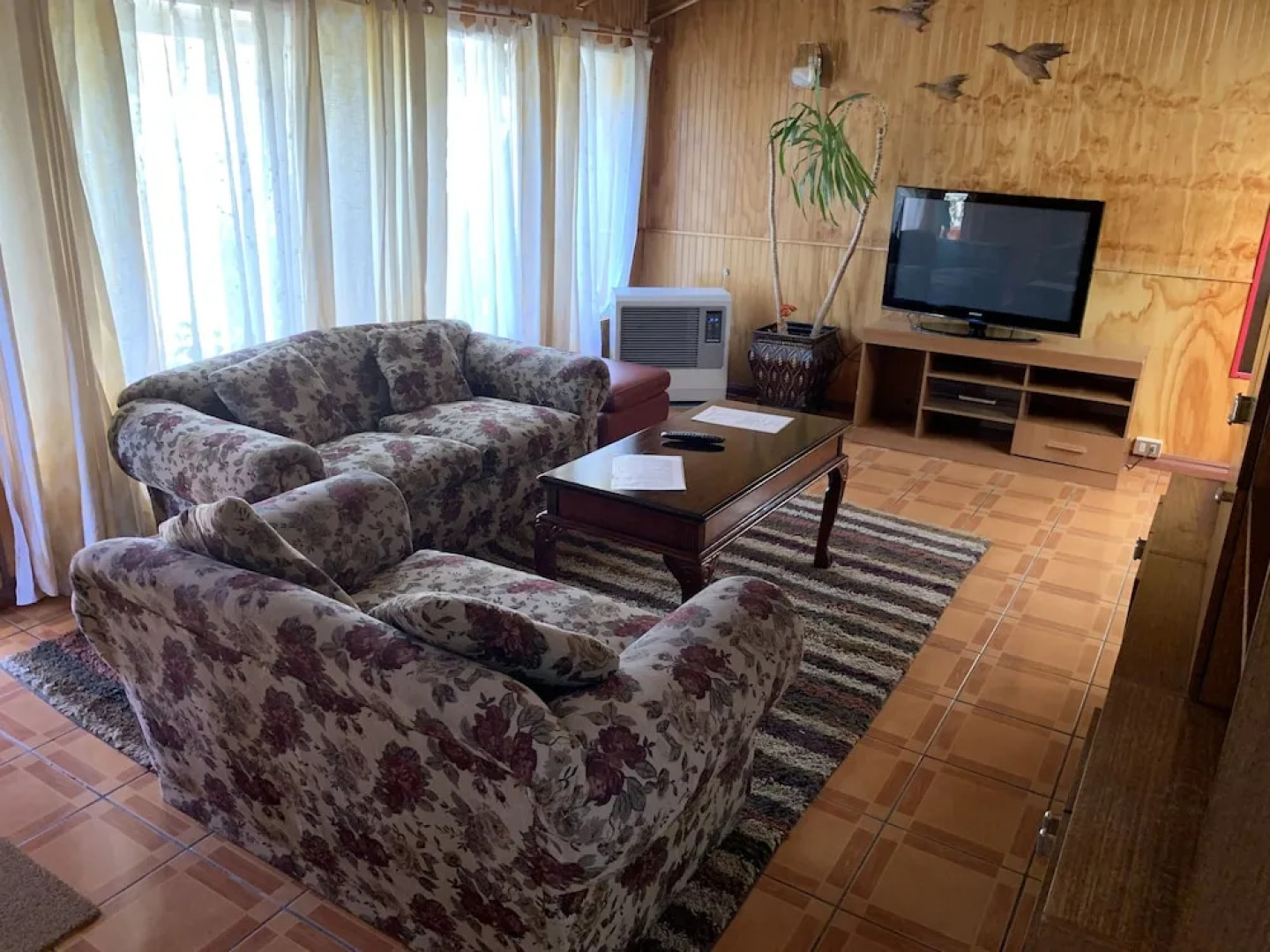 Hostal Español Coyhaique