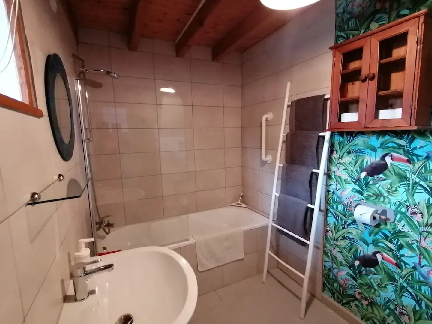 Gîtes La Vieille Gorce