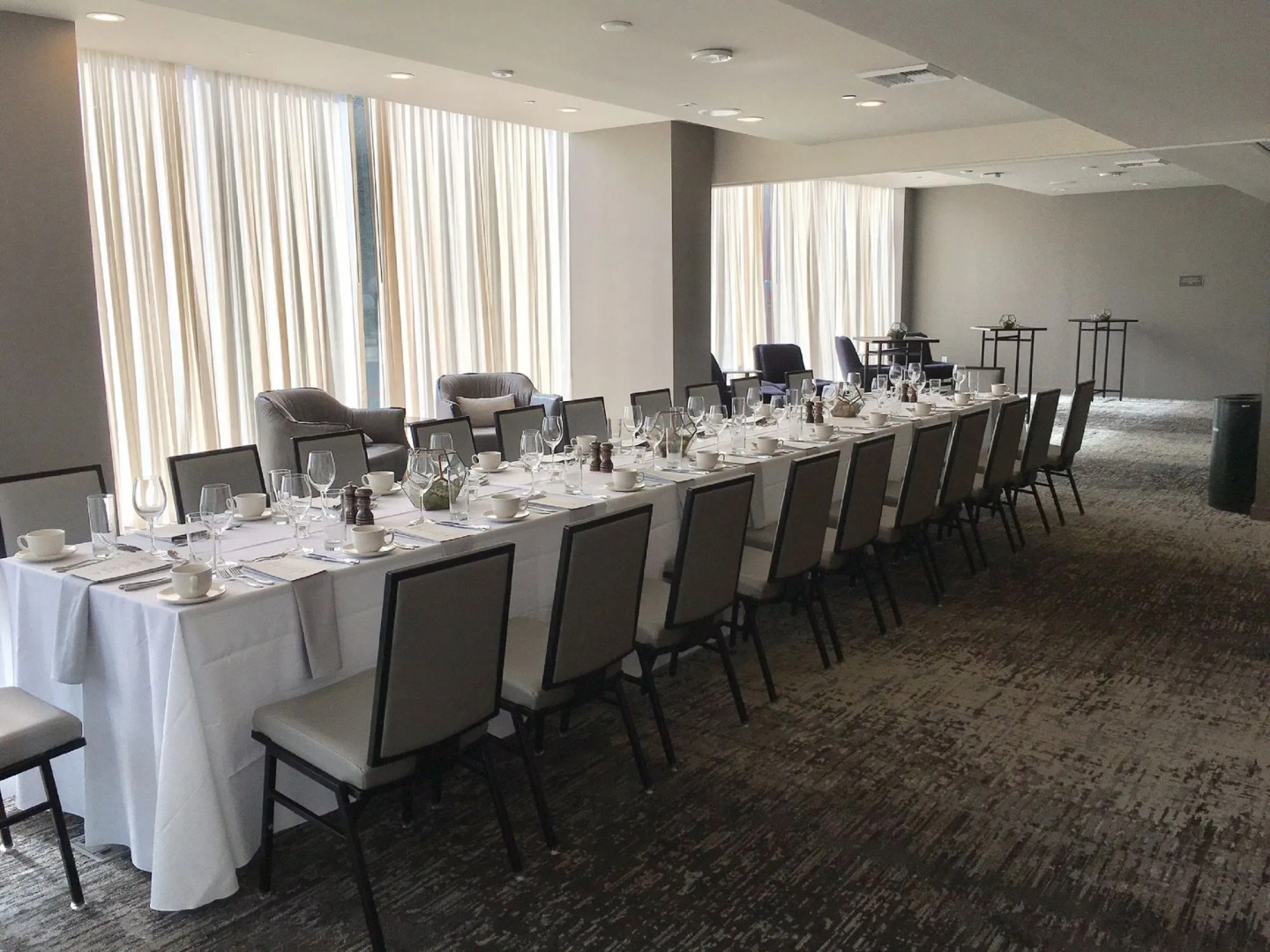 Thompson Seattle, by Hyatt