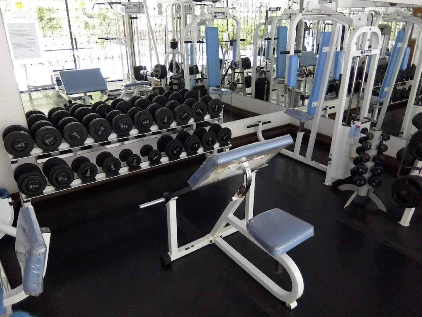 Suite No Real Residence Hotel