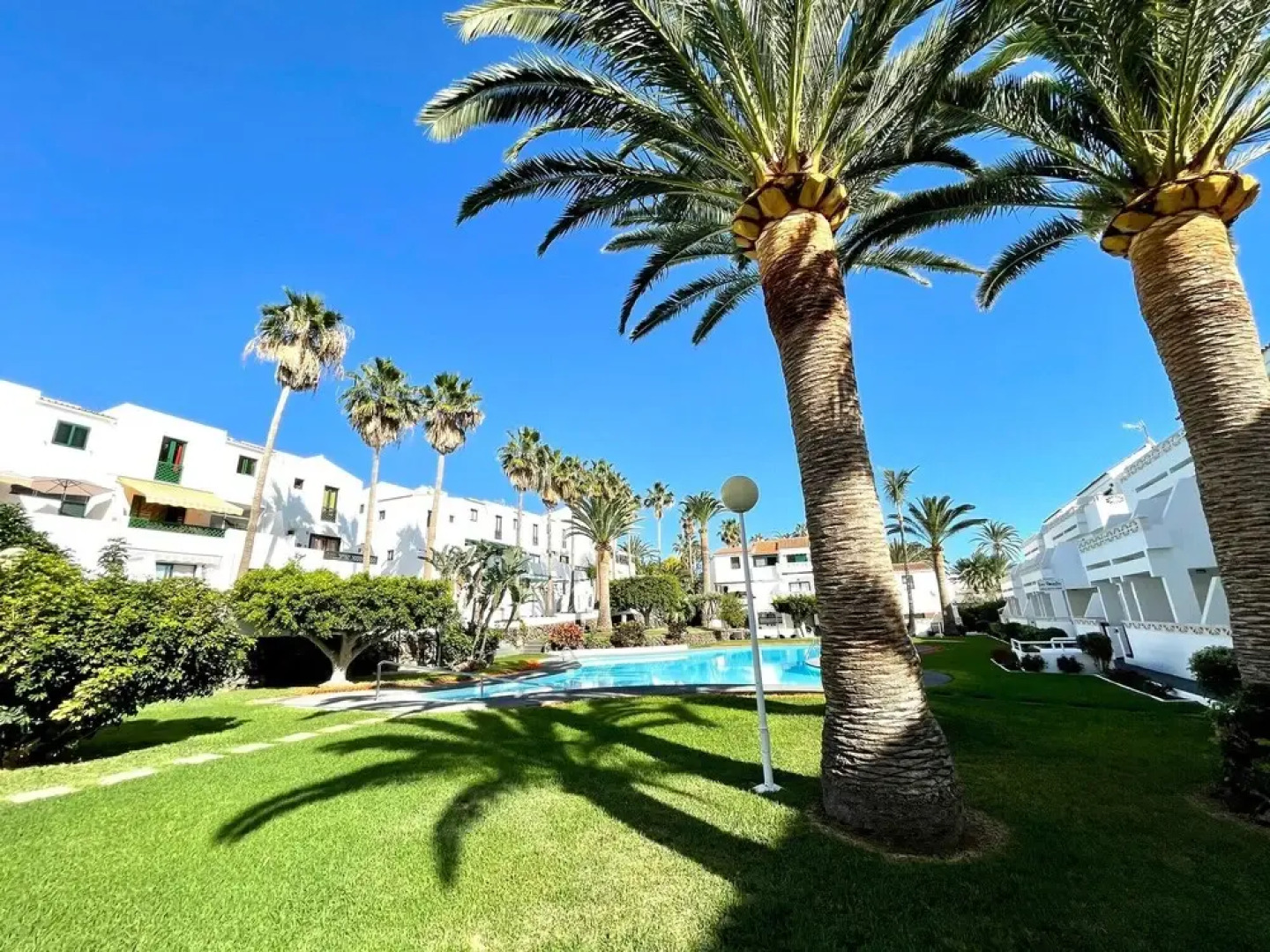 Cozy 2 Bedroom Apartment Near Beach Los Cancajos