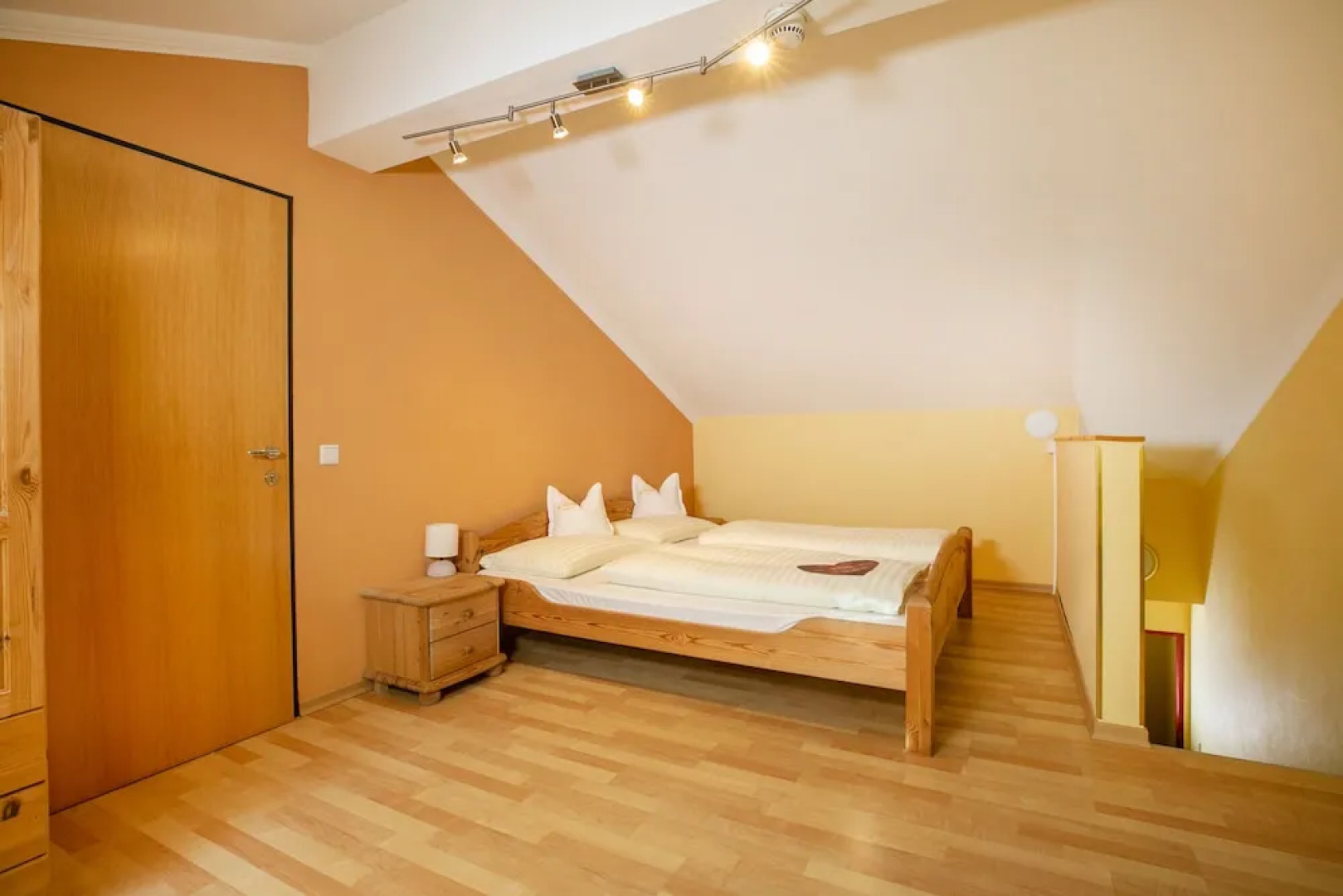 Das Schütz am Obertauern