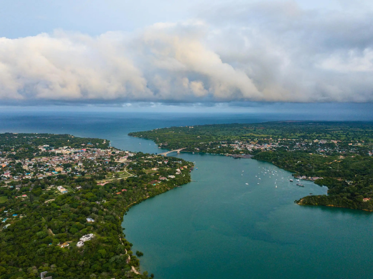 Distant Relatives Ecolodge & Backpackers