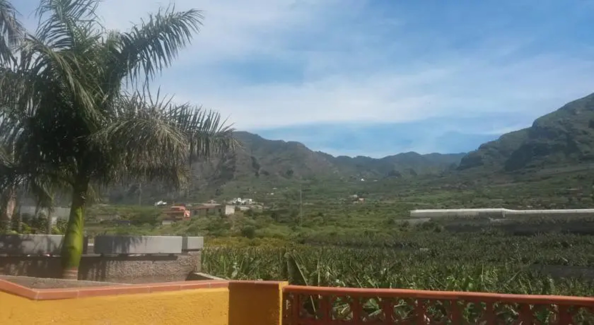 Buenavista Apartaments