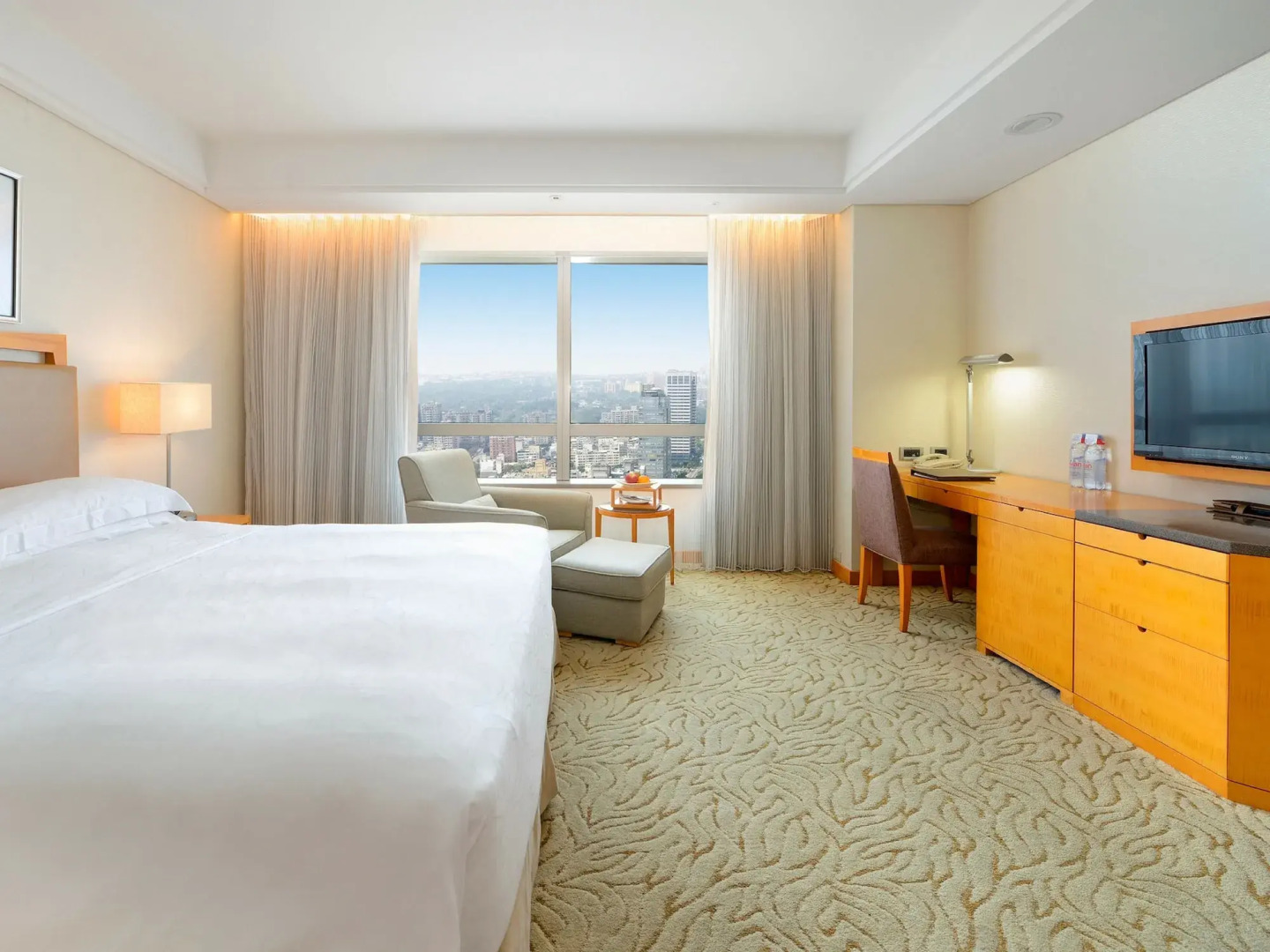 Windsor Hotel Taichung