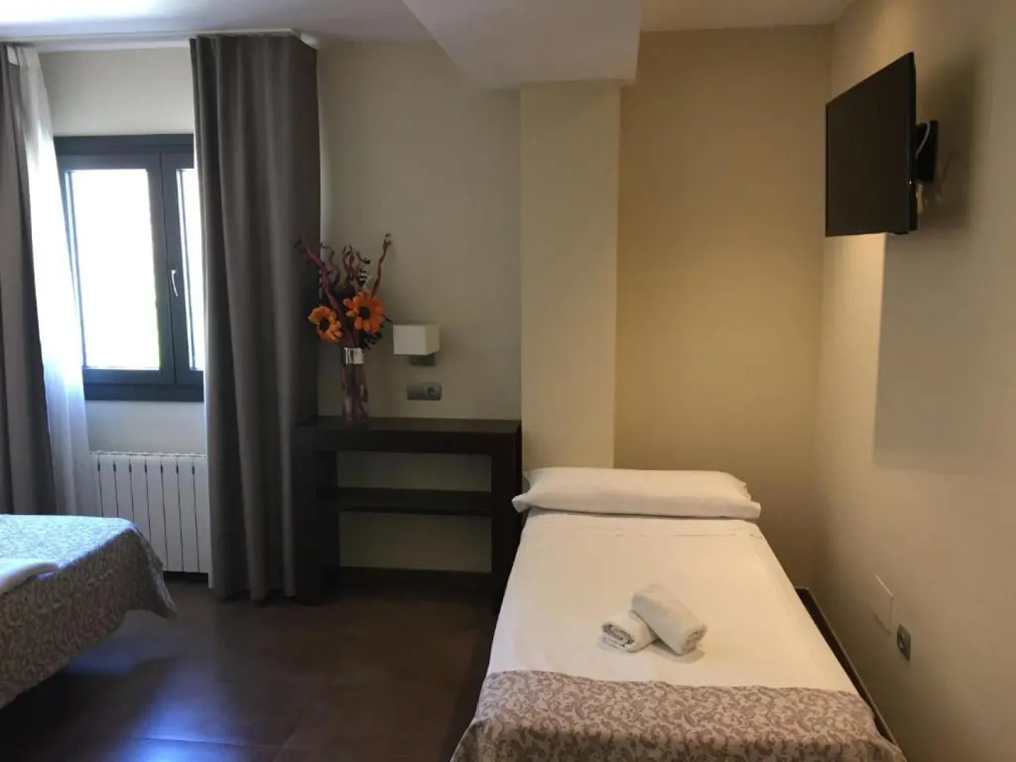 Hotel Restaurante El Corte