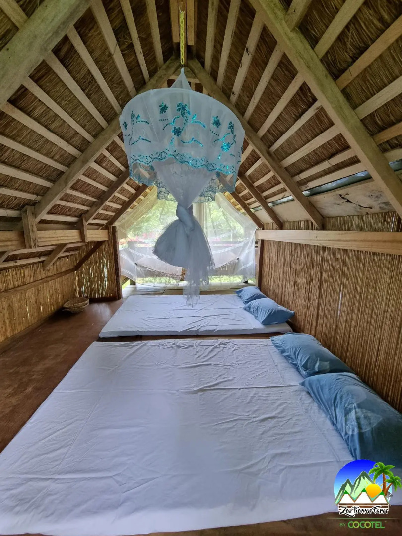 Zen Tierras Farm powered by Cocotel