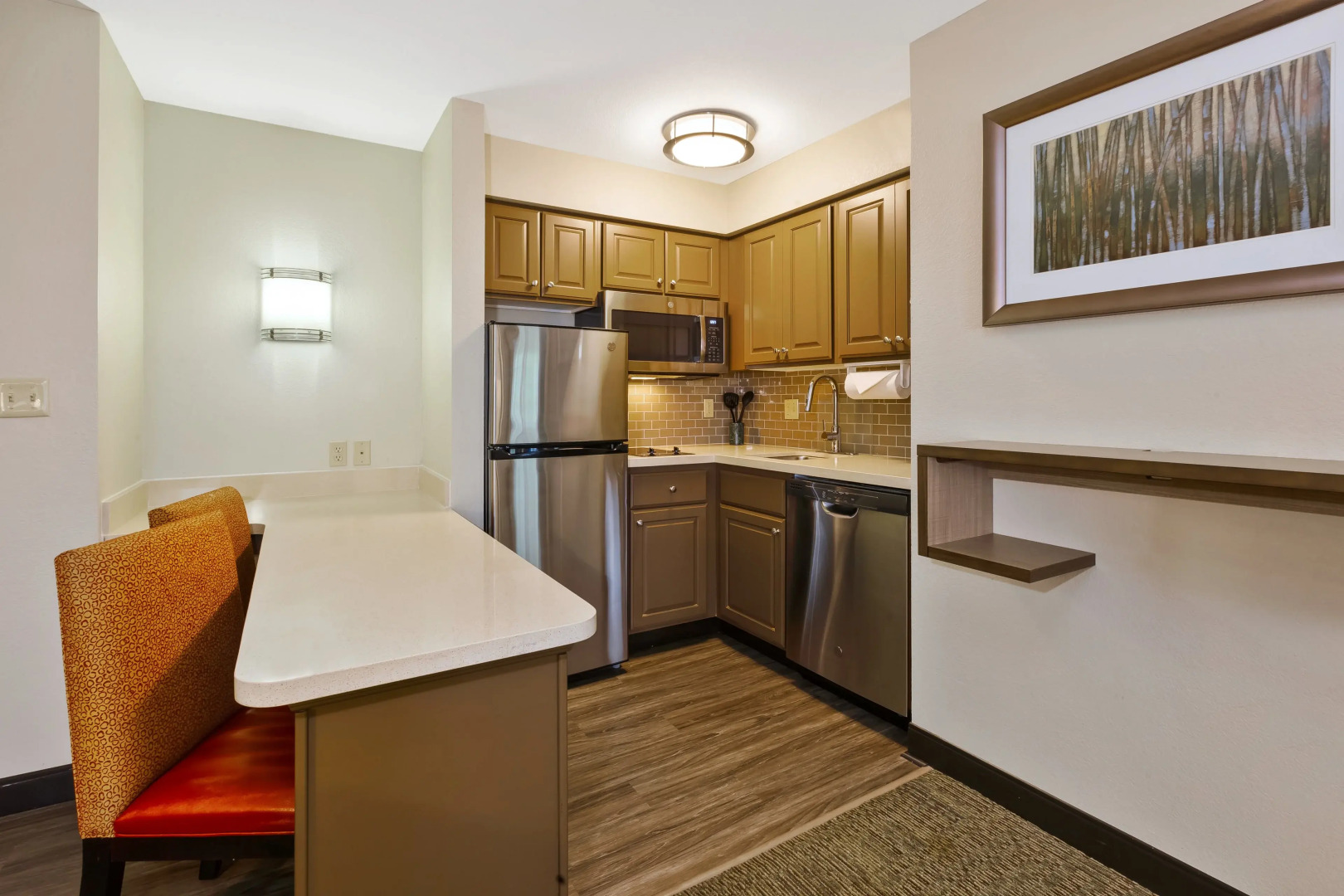 Staybridge Suite Charlottesville Airport