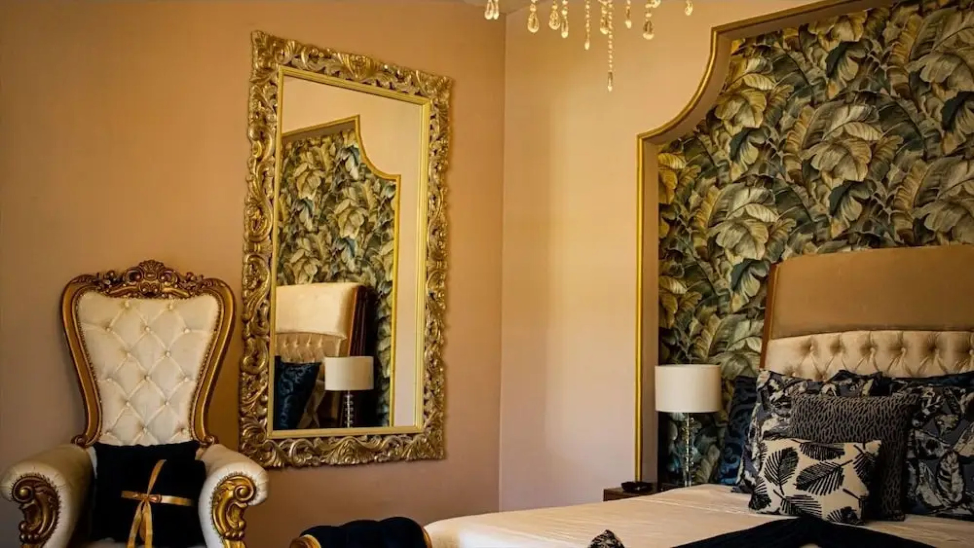 Hotel Mansión Sant Serrant