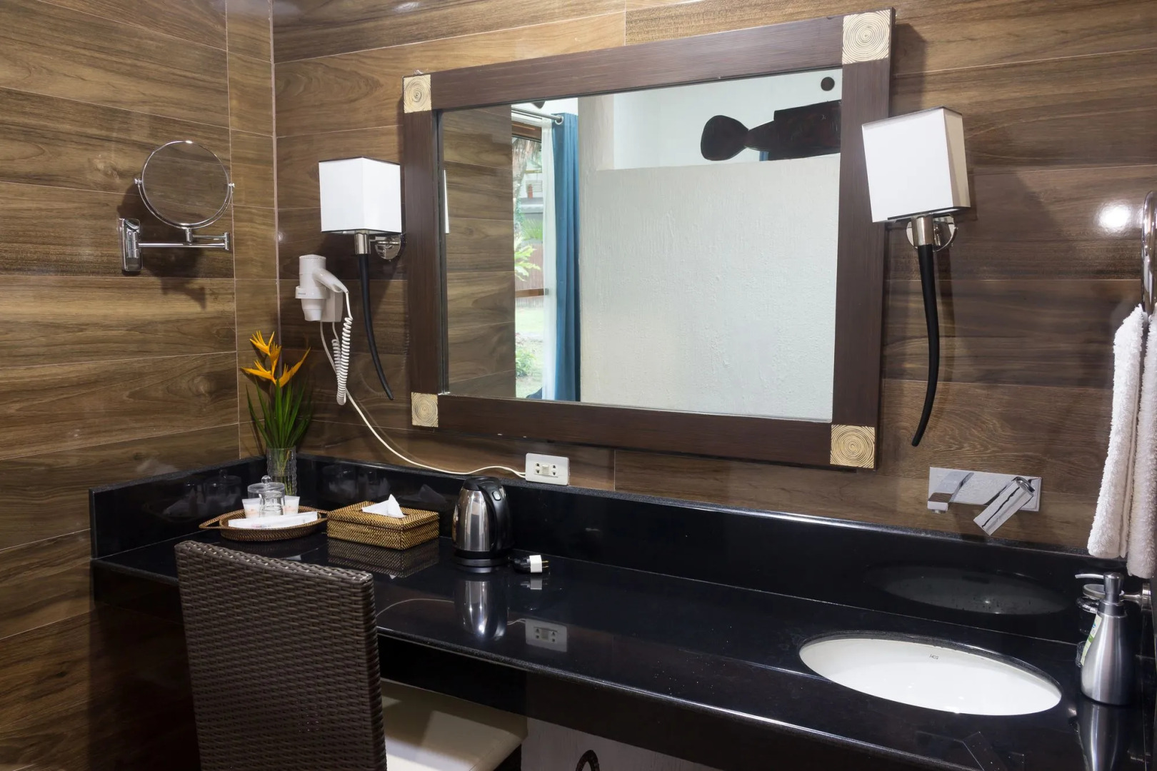 Daluyon Beach and Mountain Resort