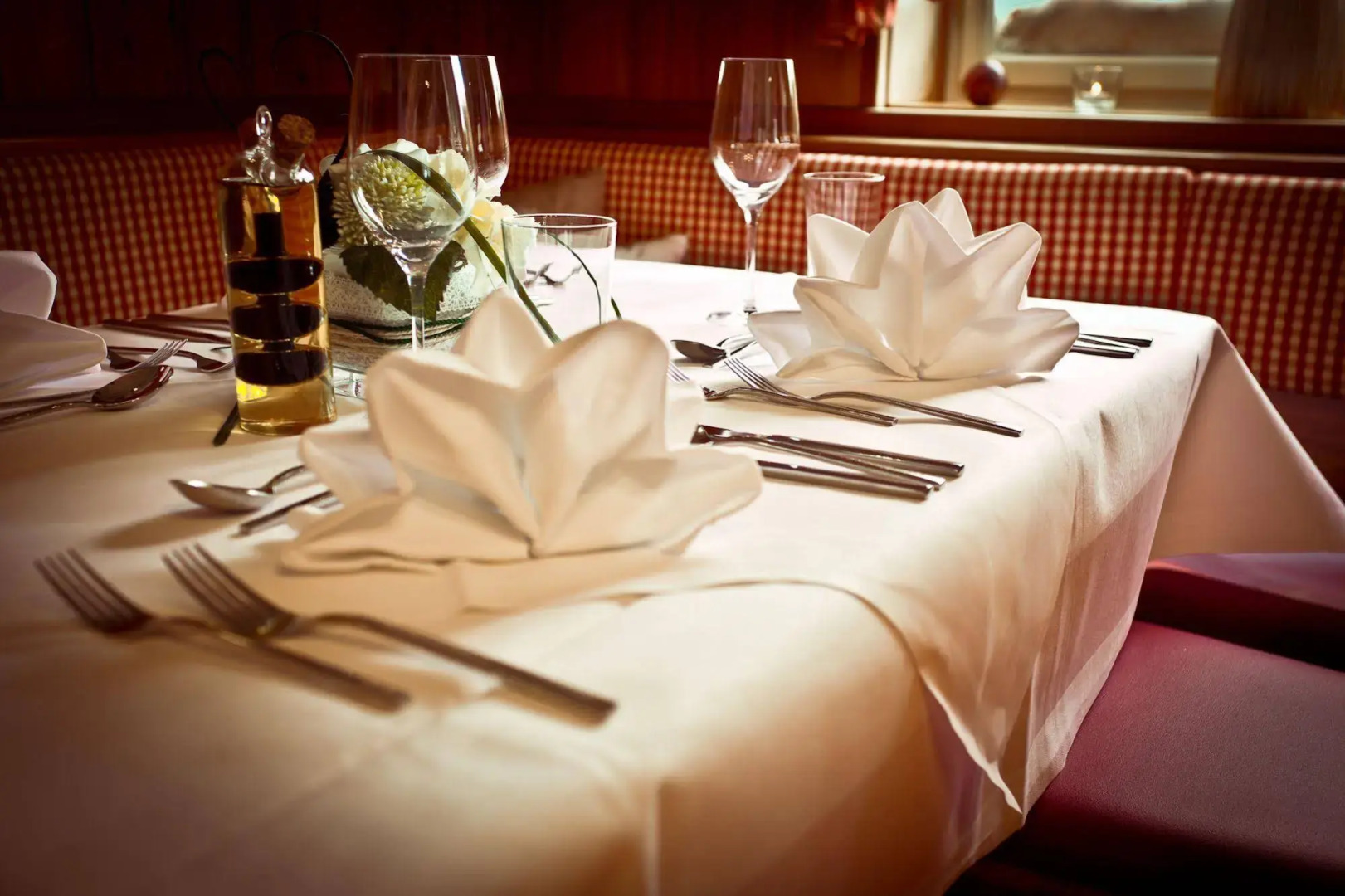 Panoramagasthof DaxLueg