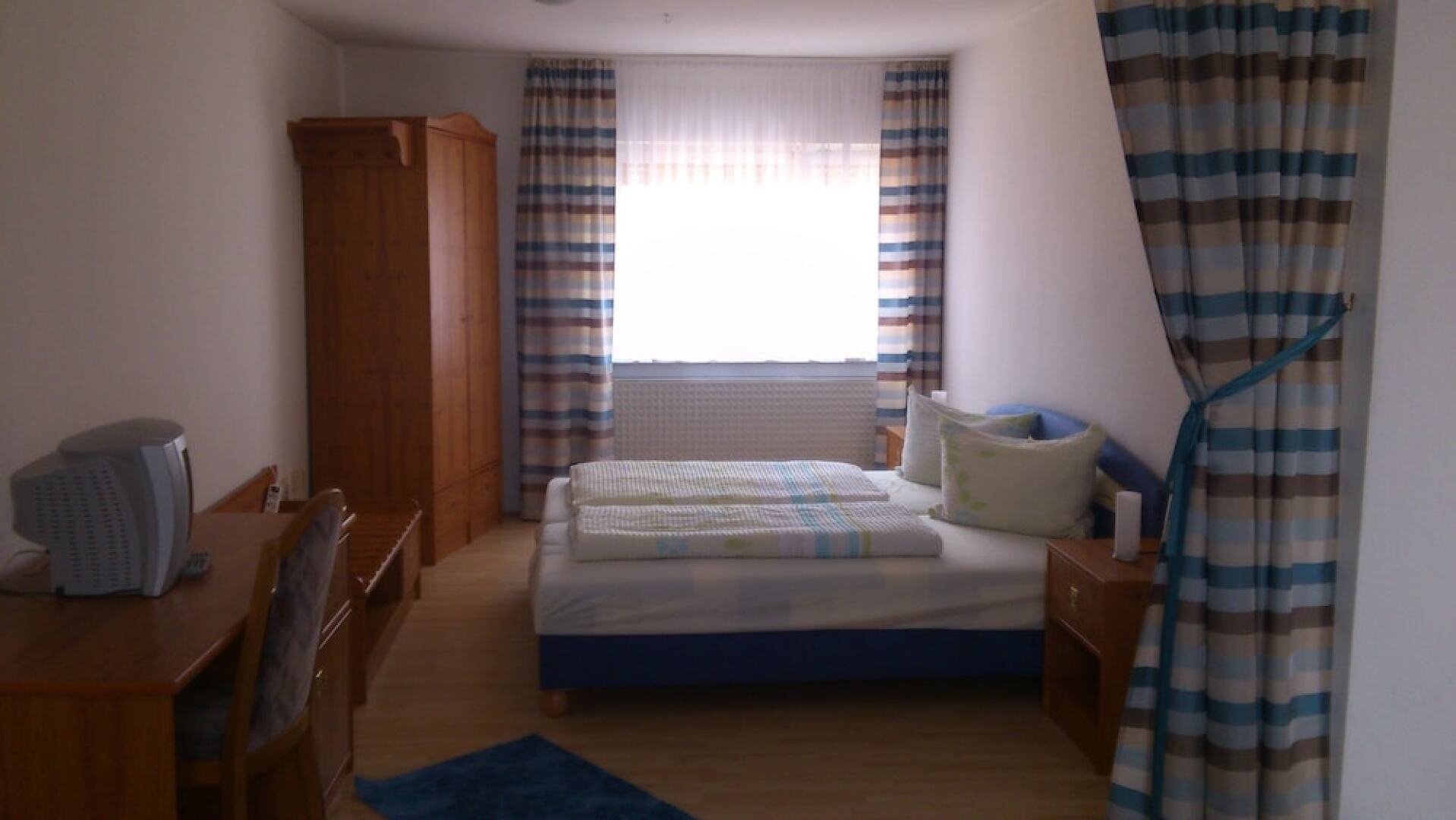 Landgasthof Grüner Baum