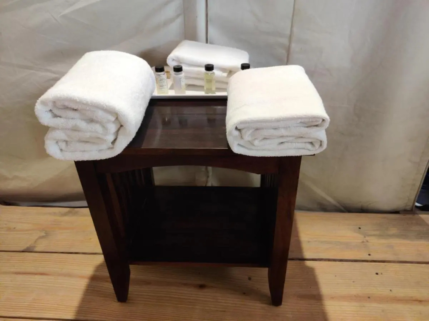 Om Vilas Benares, Varanasi