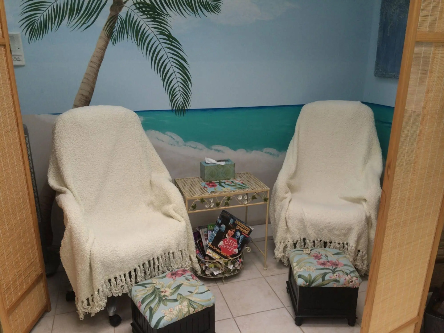 Oasis Retreat Spa B & B