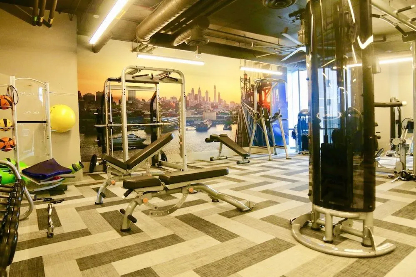 UrHomeInPhilly - University City