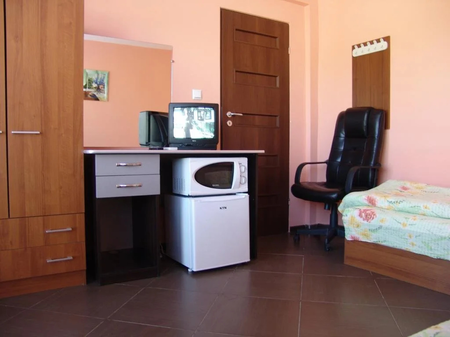 Our Home Guest Rooms