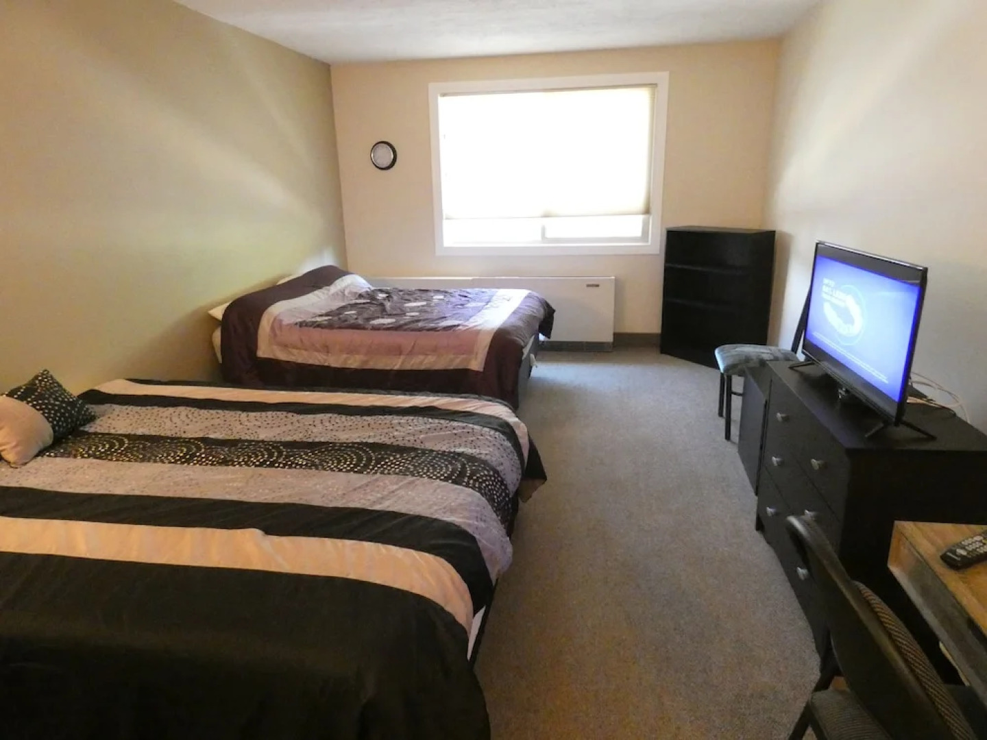 The Medicine Hat Villa