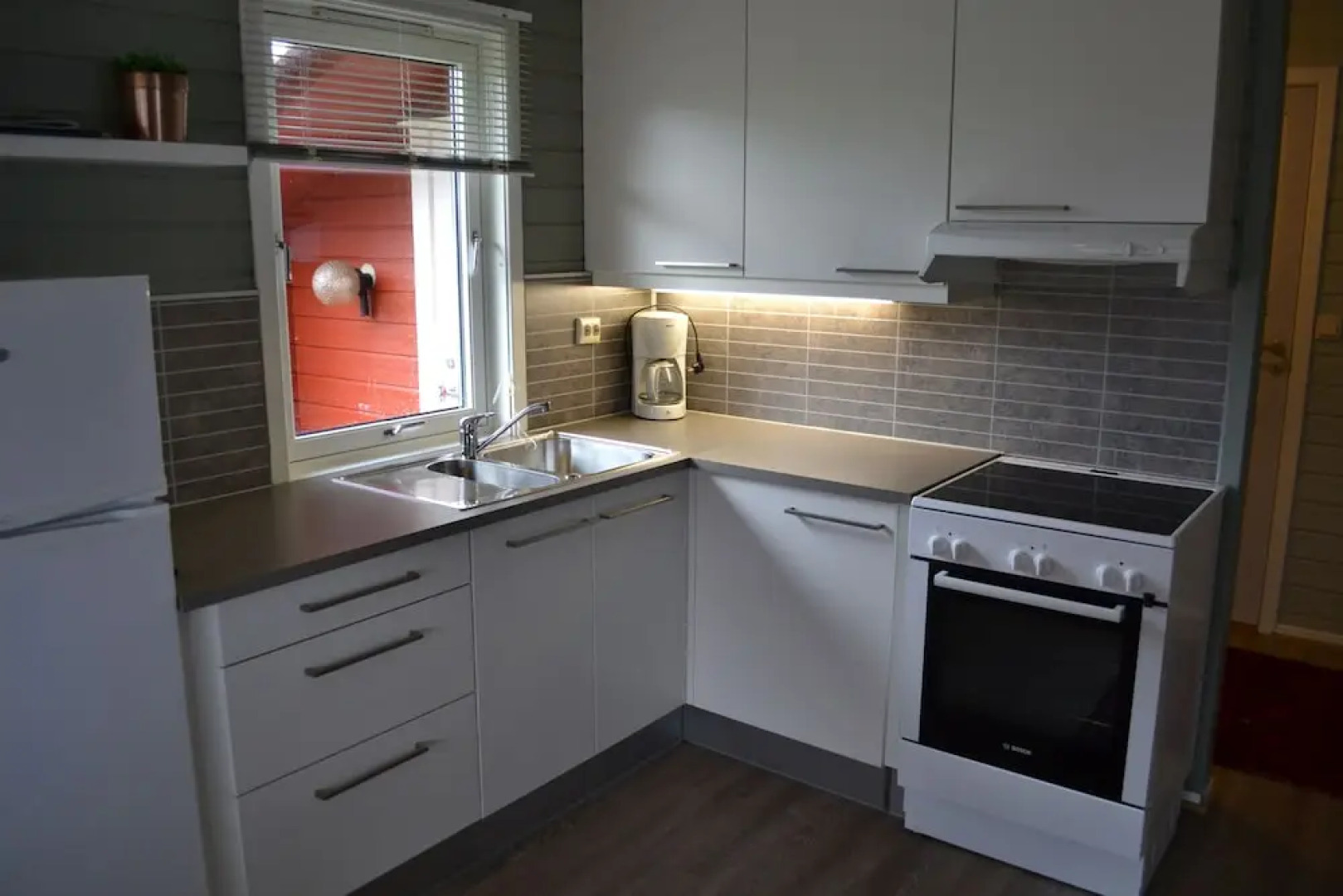 Hustadvika Havhotell - By Classic Norway Hotels