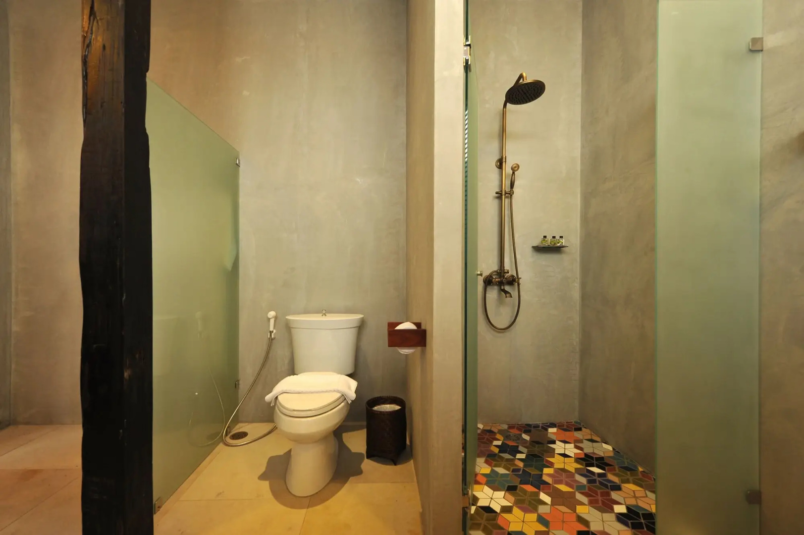 Villa Bangkok Formerly Villa Phra Sumen