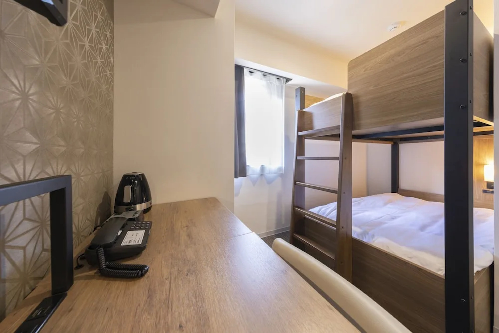 Tosei Hotel & Seminar Makuhari