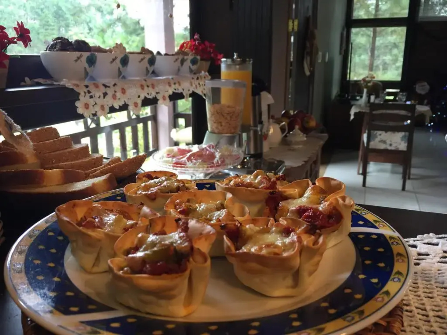 Pousada Casarão Gastehaus Boutique