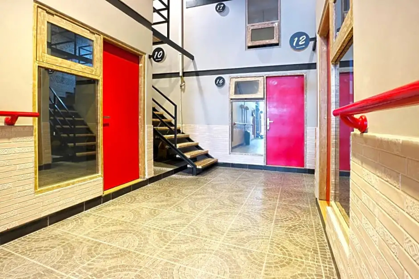 Kamariska Hostel by ZUZU