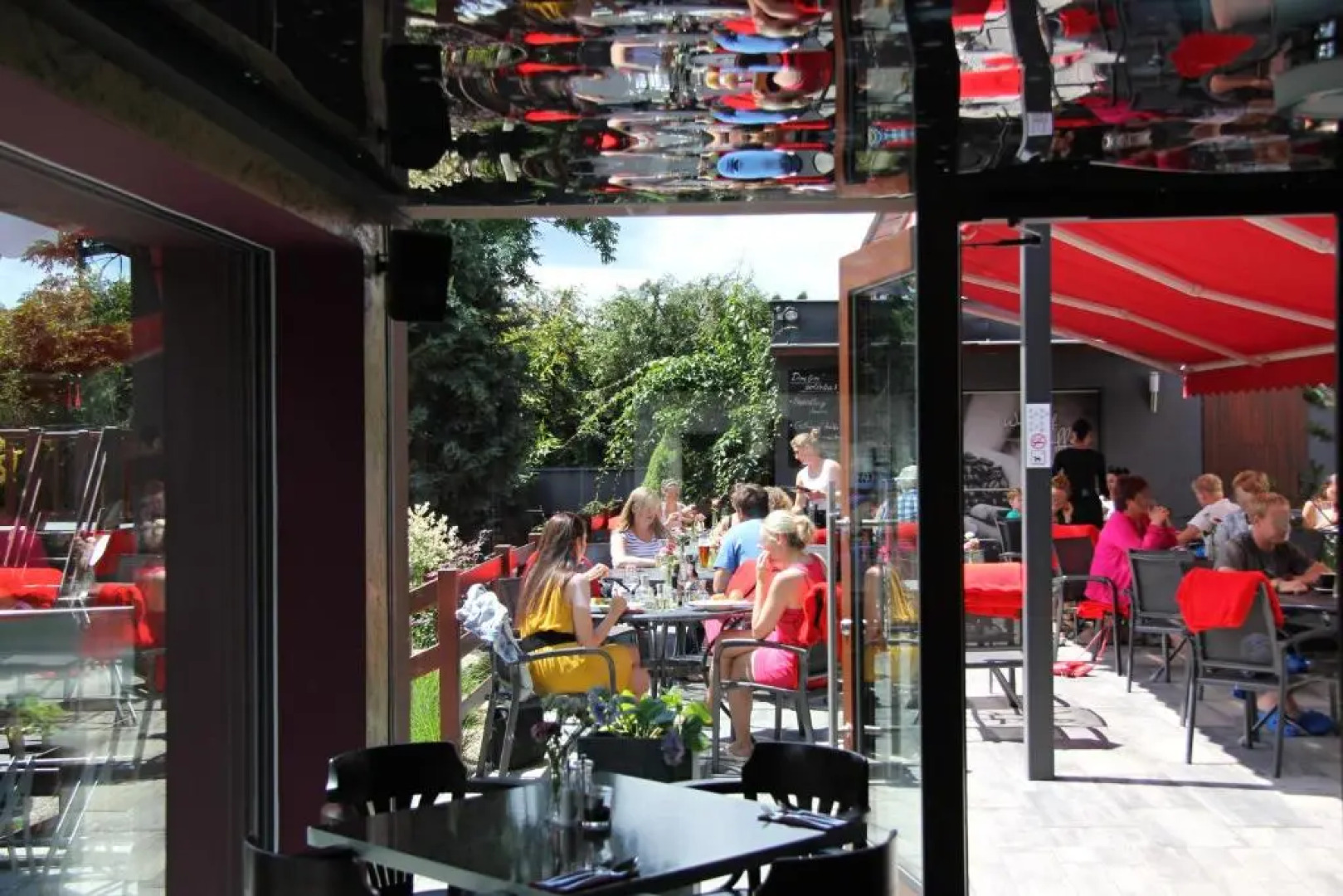 Апарт-отель Jablonec