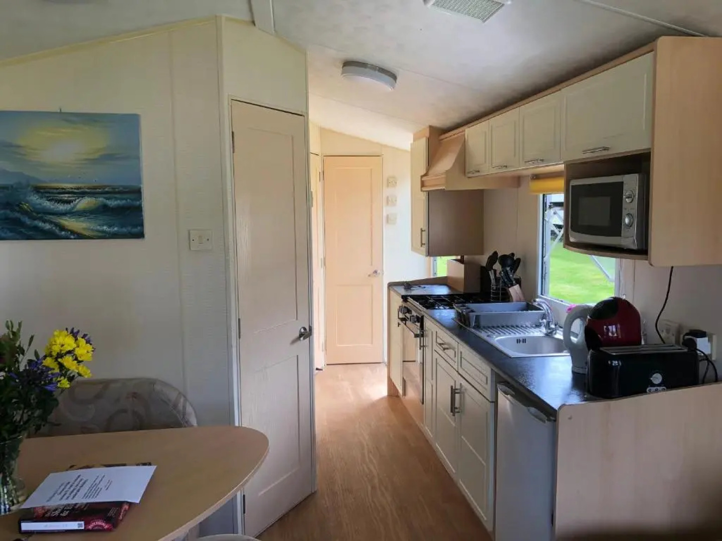 Newquay View Resort 91