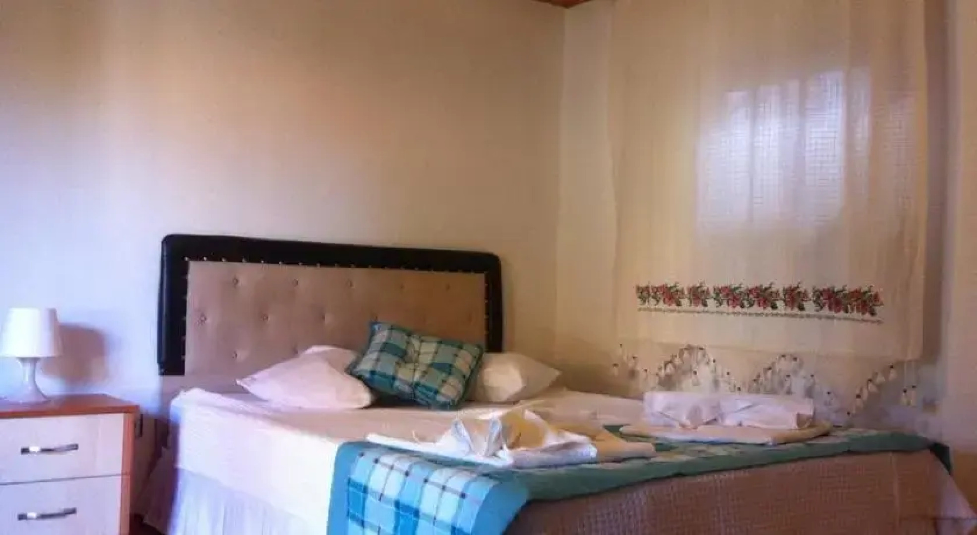 Yamac Motel Selimiye