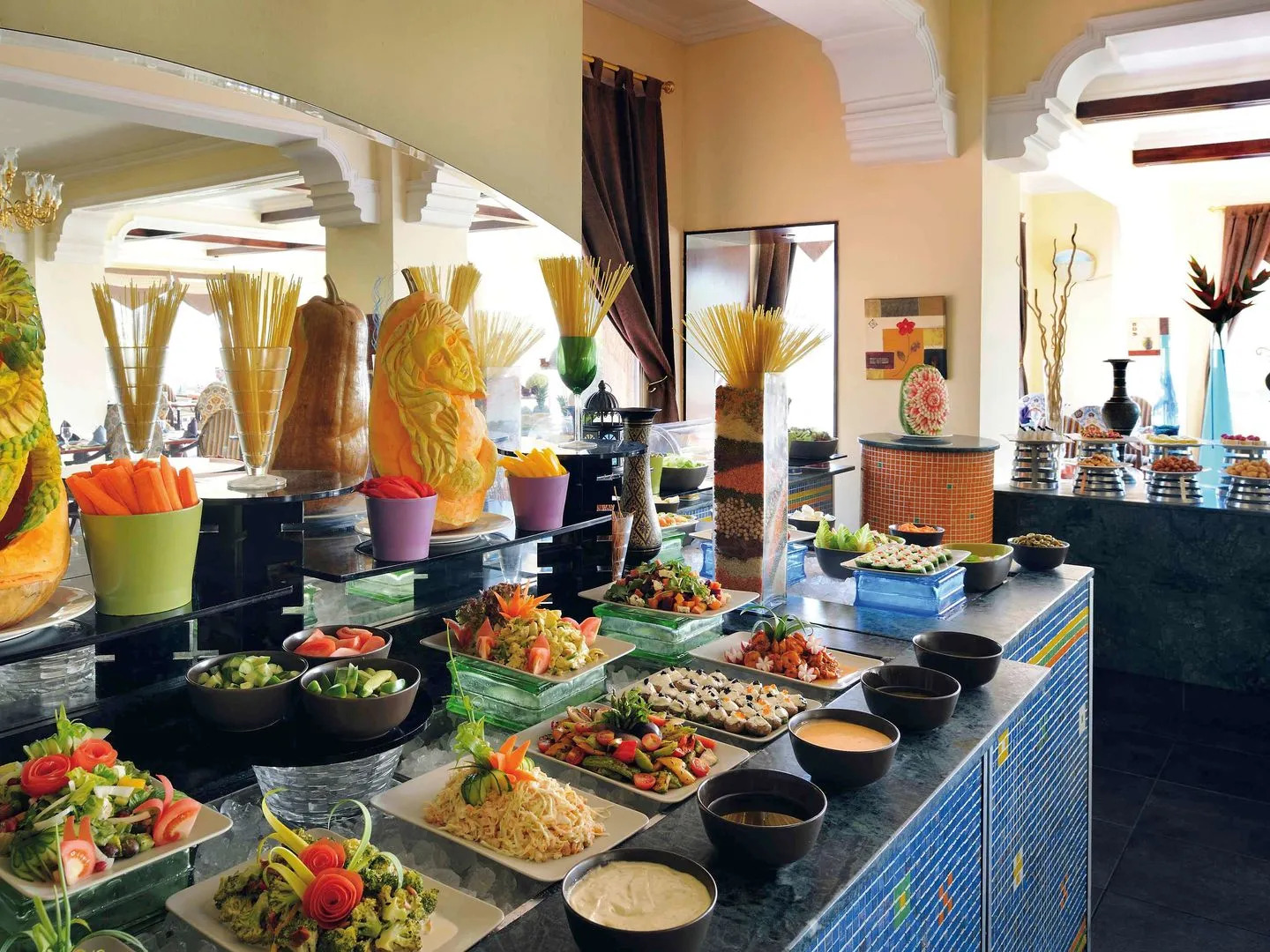 Montrose A Mayfair Collection Hotel