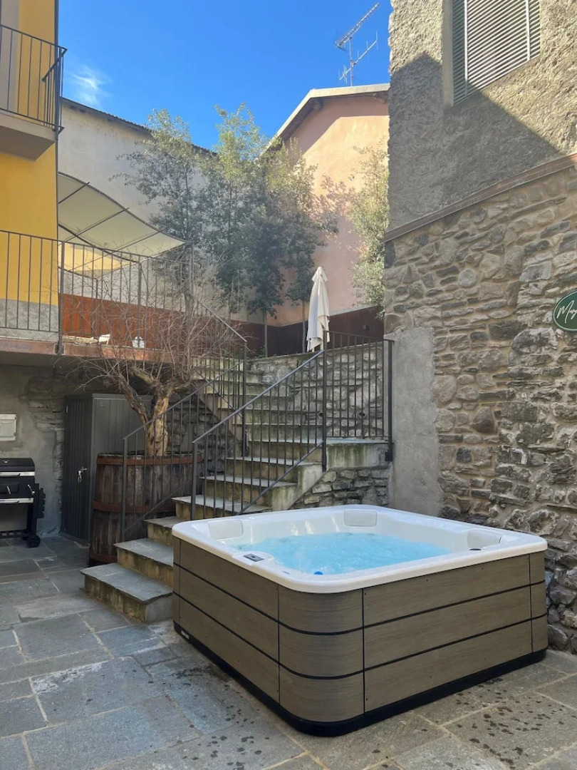 Al Molo 5 Apartments