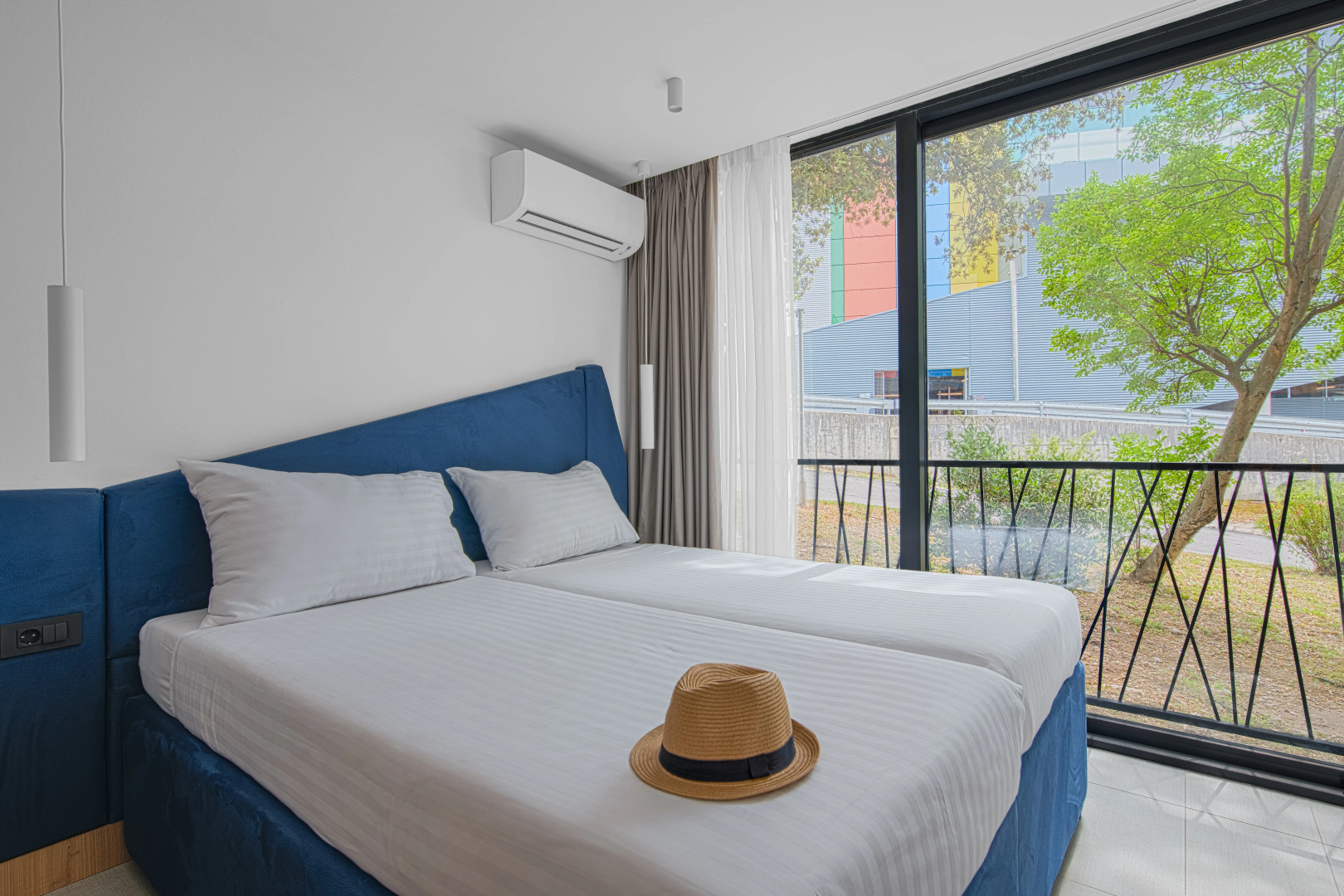 Holiday Resort Ad Turres