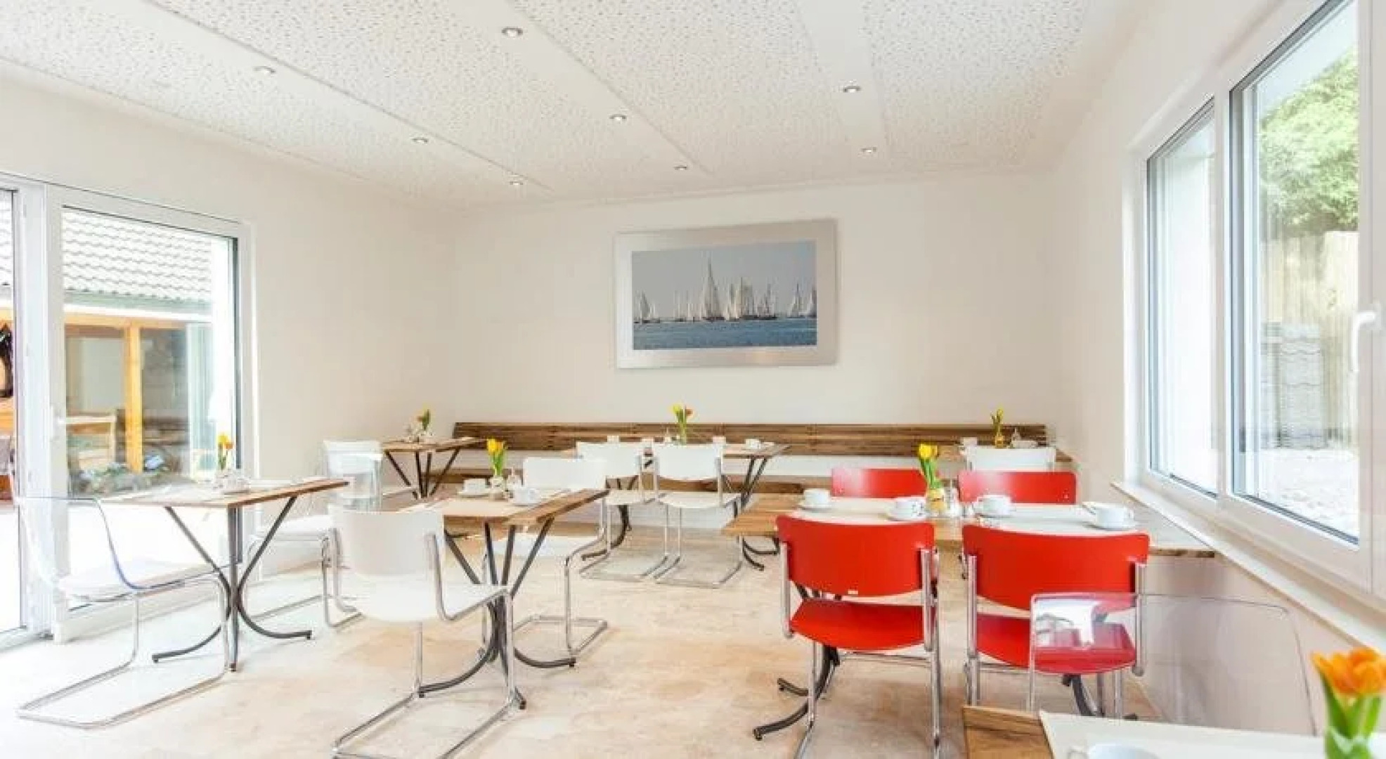 Gästehaus Schechter