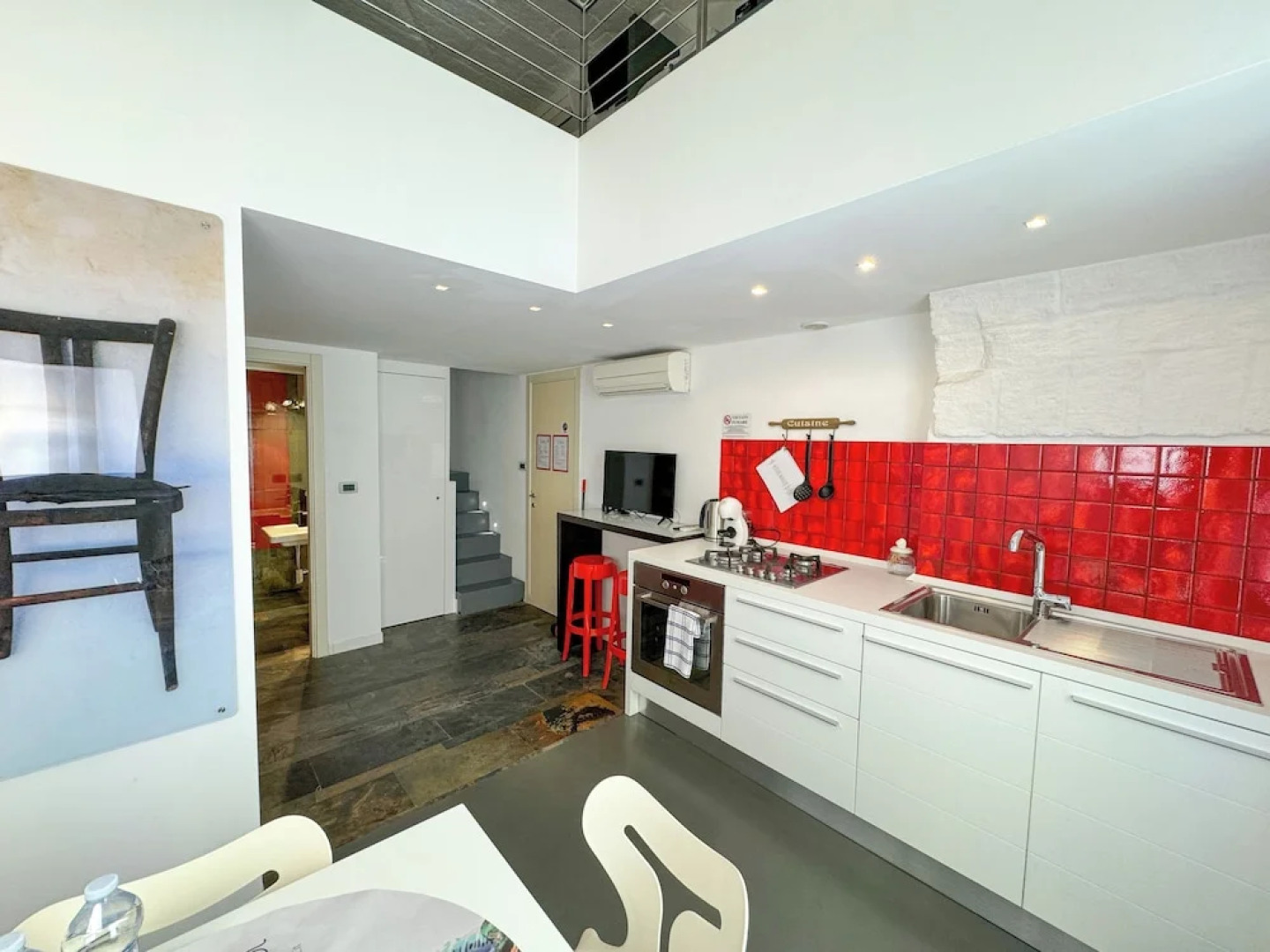 Vingtsept Bed and Breakfast