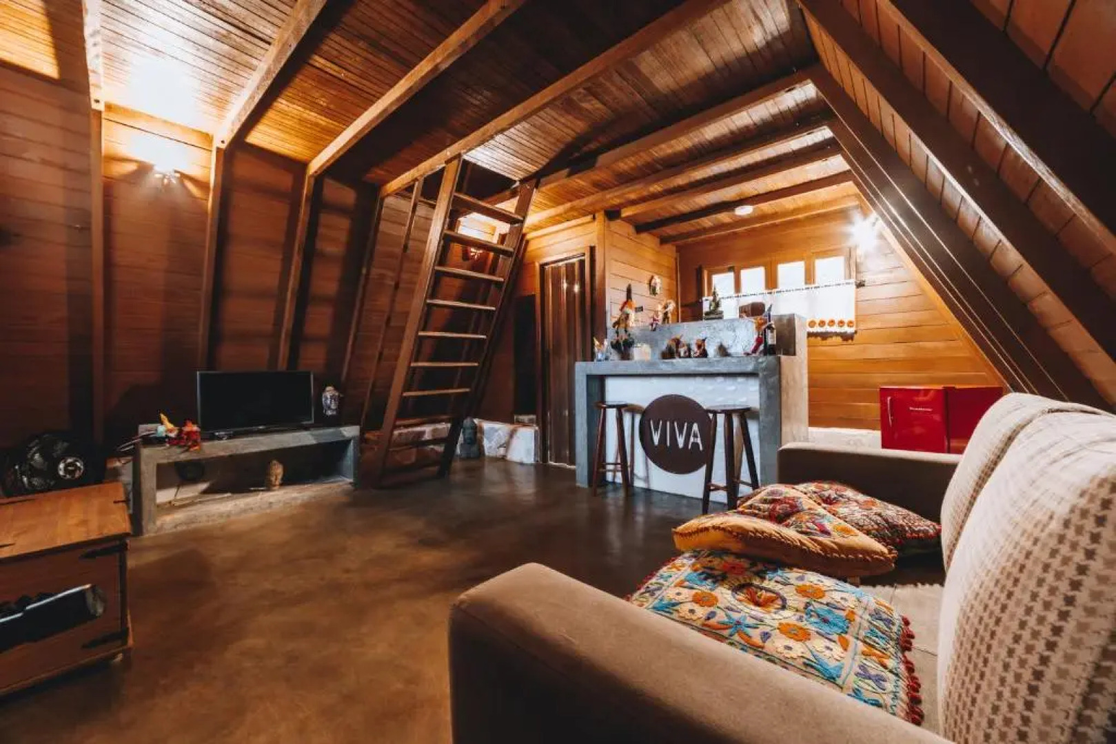 Pousada Viva - S¿Thom¿as Letras