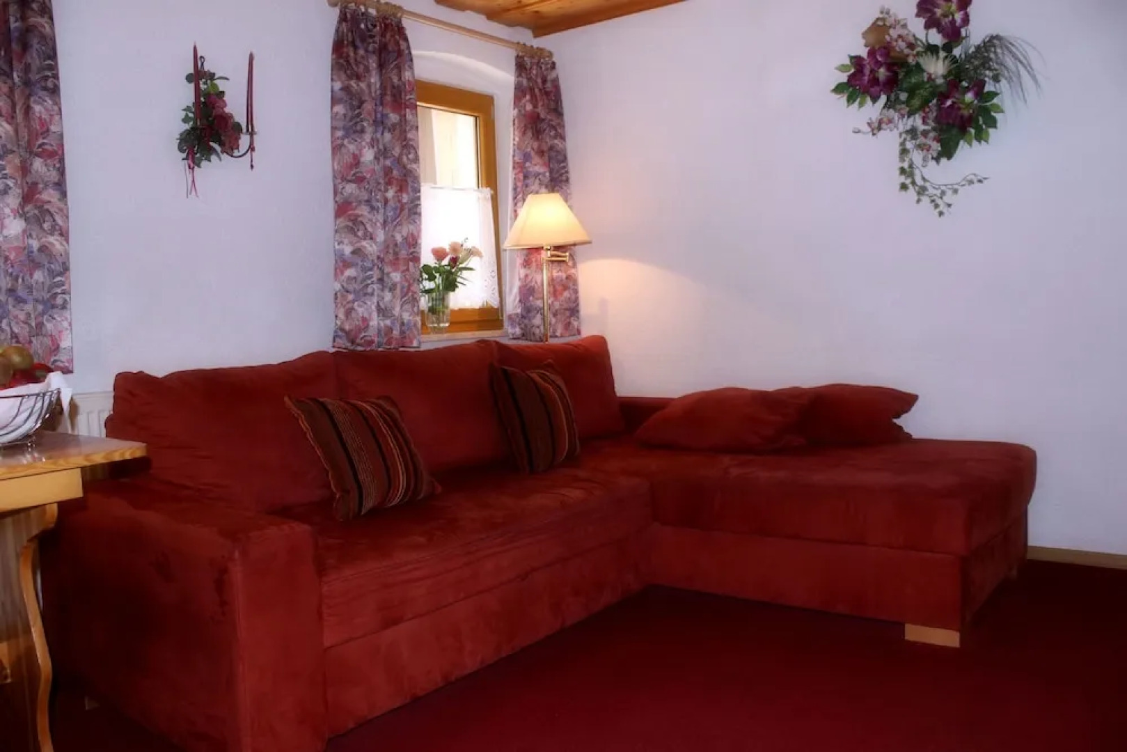 Cozy Apartment with Roof Terrace