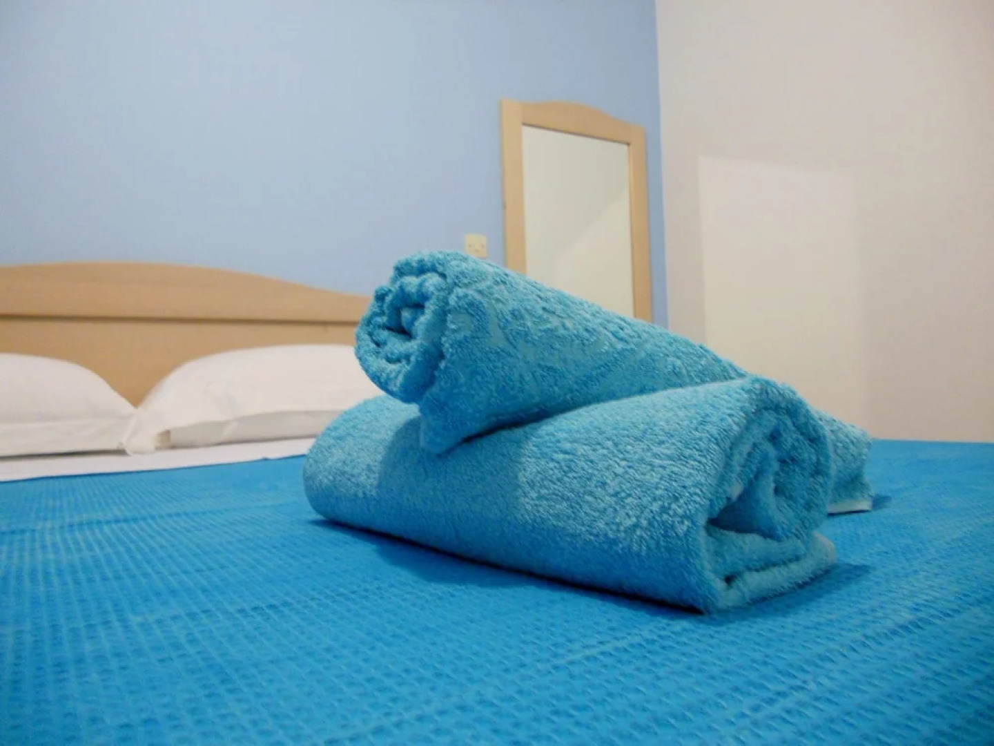 Dimitra Apartment Hotel