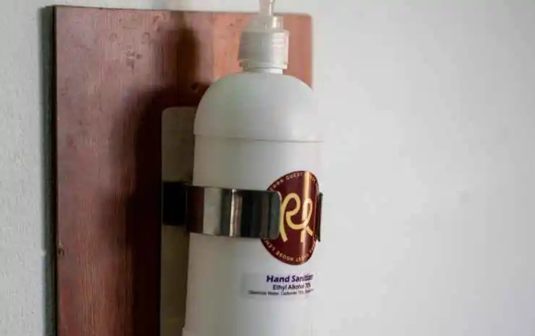 Rumaterra Bed & Breakfast