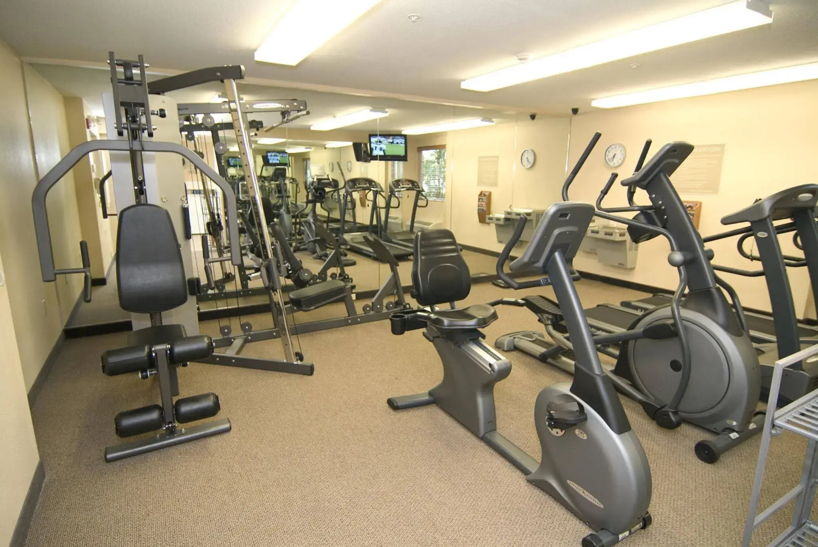 Candlewood Suites Bluffton-Hilton Head by IHG