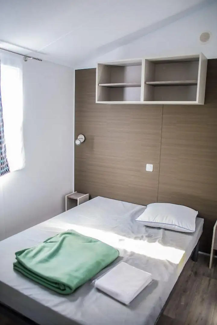 Camping Le Bois Des Ecureuils