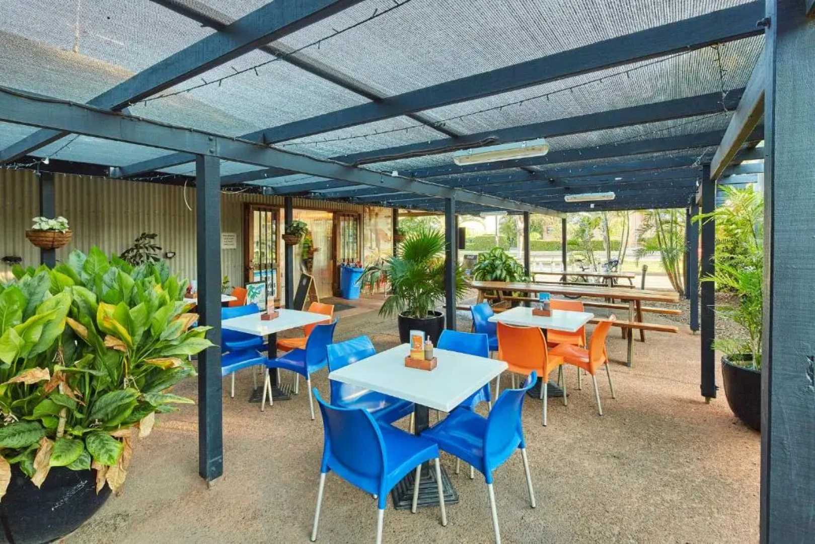 RAC Cable Beach Holiday Park