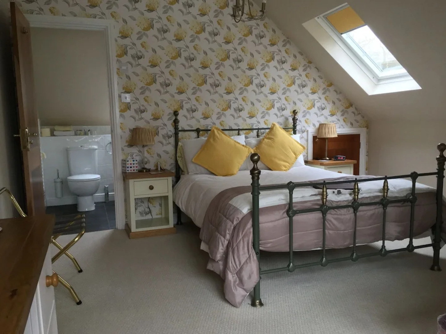 The Beeches Bed & Breakfast