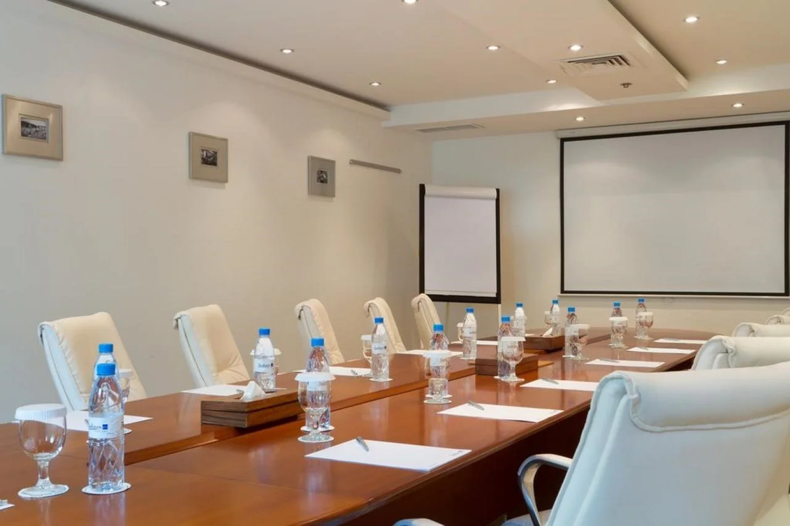 Radisson Blu Resort, Sharjah-United Arab Emirates