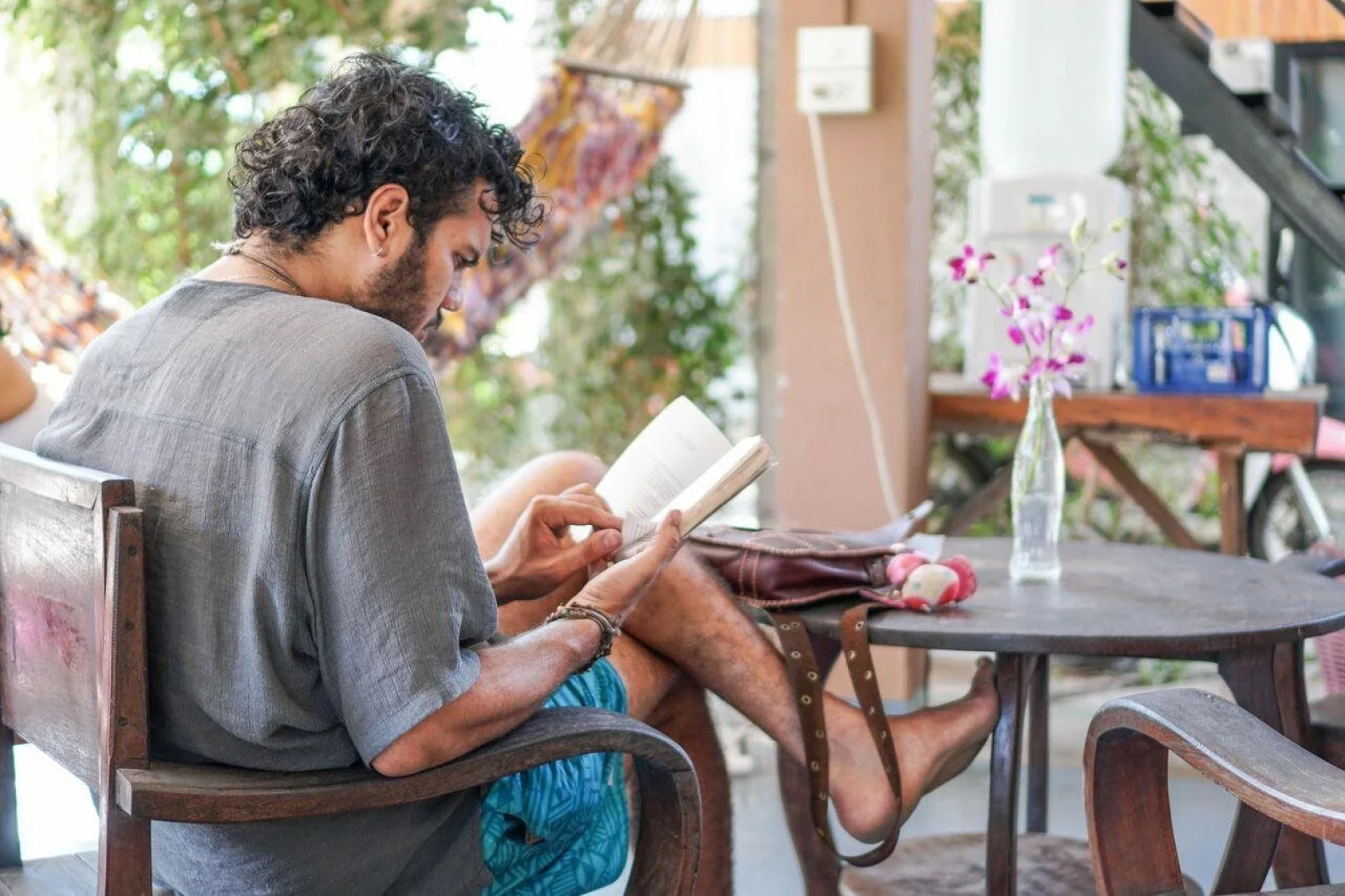 Plernpai Boutique Hotel