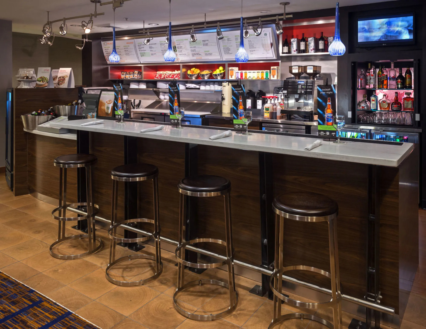 Courtyard by Marriott Winston-Salem Hanes Mall