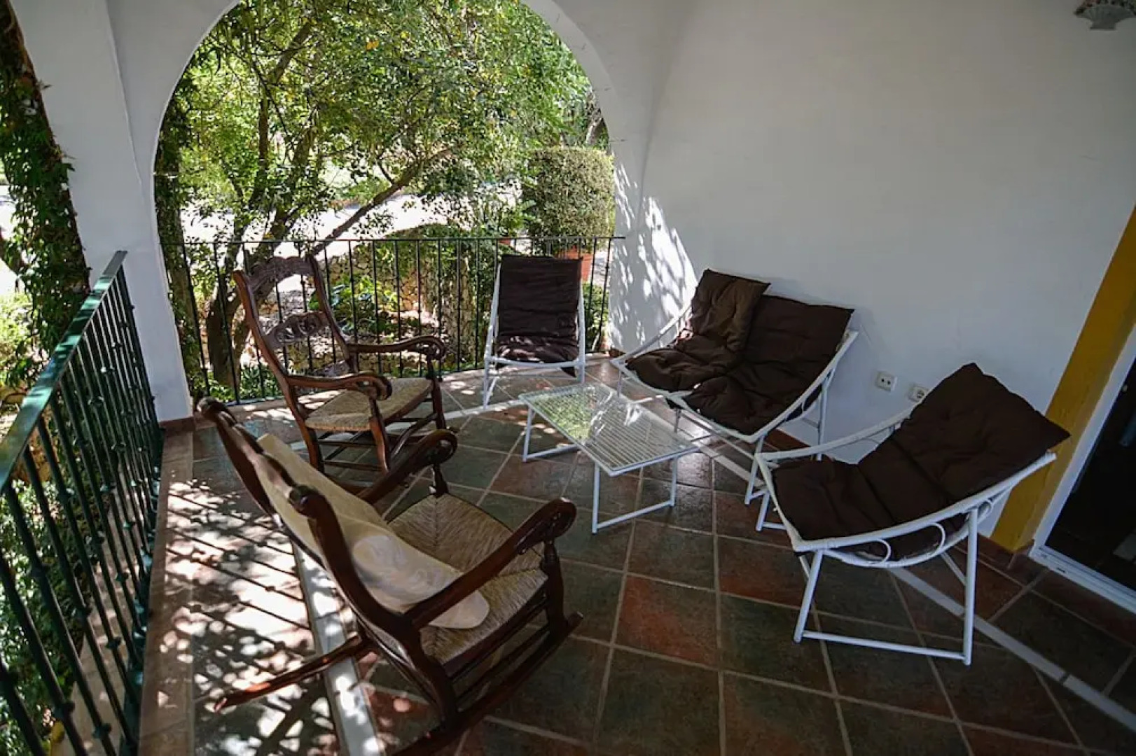 Villa Acequia & Alberca