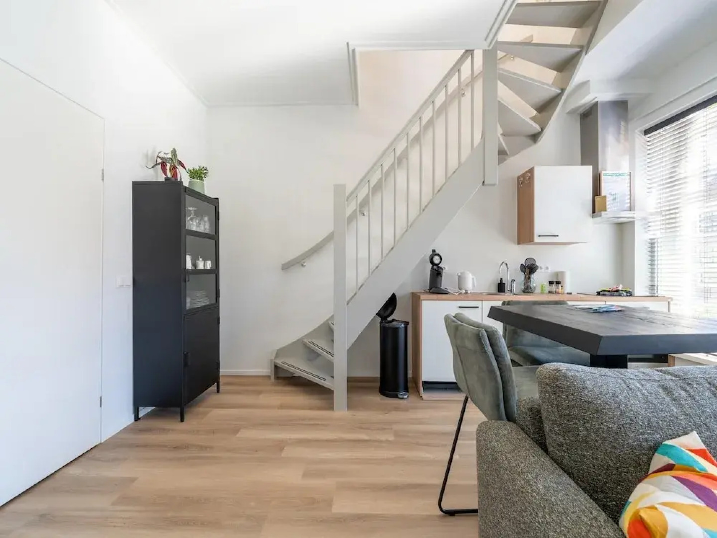 Modern Renovated Apartment in the Heart of Sneek