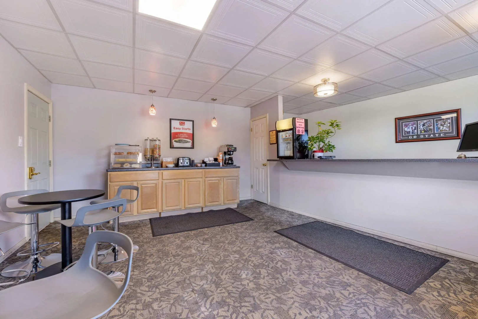 Econo Lodge Bellefonte I-99