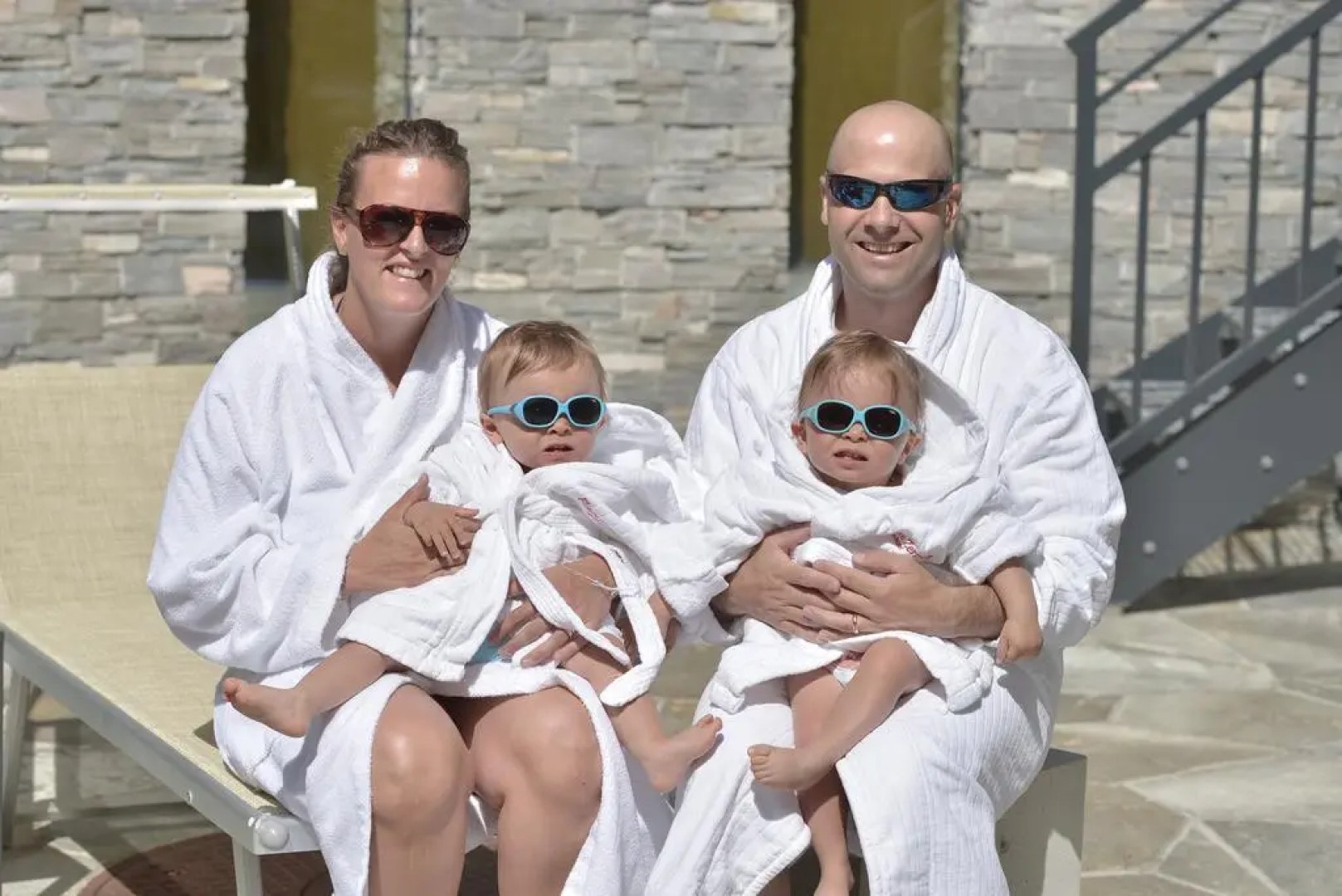 Alpenhotel Fleurs de Zermatt